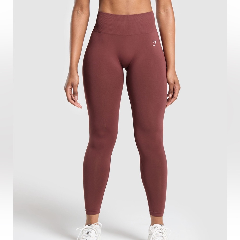 Everyday Seamless Leggings